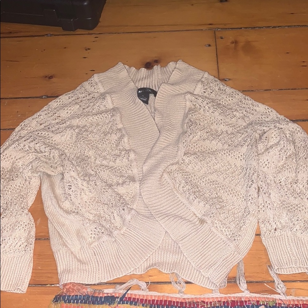 Cardigan